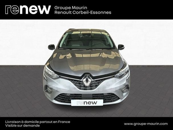 Renault Clio 74 kW image number 3