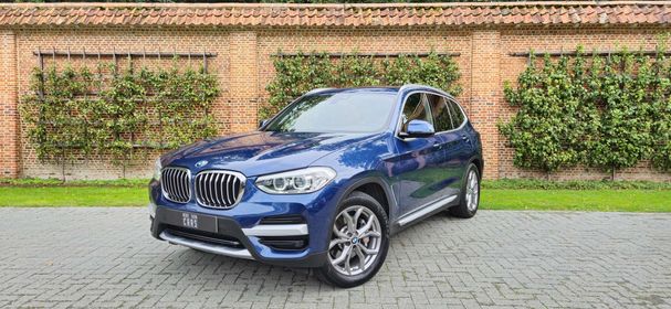 BMW X3 xDrive30e M 215 kW image number 1