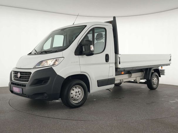 Fiat Ducato L3 96 kW image number 1