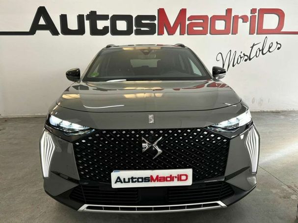 DS Automobiles 7 Crossback BlueHDi 130 96 kW image number 7