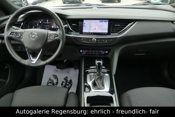 Opel Insignia Sports Tourer Business 90 kW image number 9