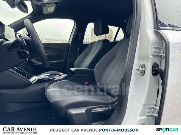 Peugeot 2008 96 kW image number 15