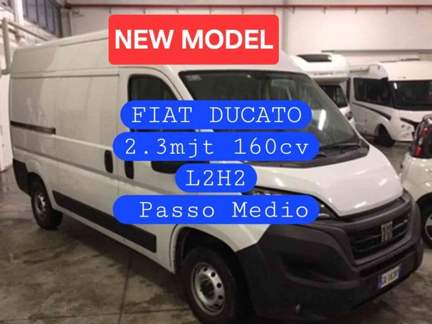 Fiat Ducato 35 L2H2 160 118 kW image number 2