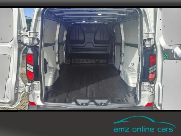 Ford Transit Custom 320 L2 100 kW image number 7