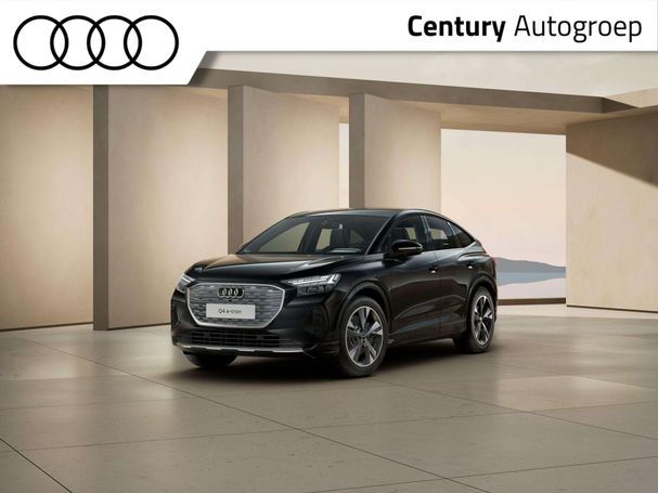 Audi Q4 45 quattro e-tron Sportback Advanced 82 kWh 210 kW image number 2