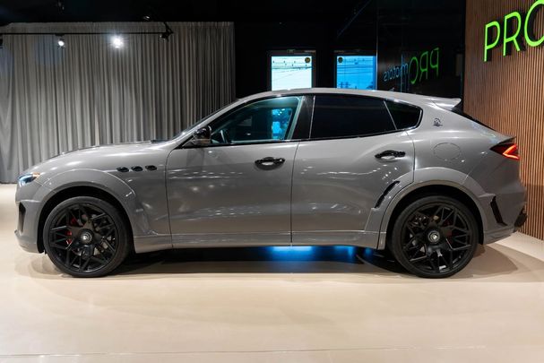 Maserati Levante 456 kW image number 7