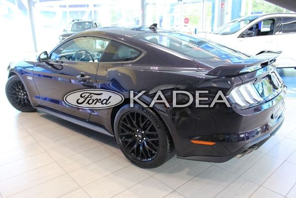 Ford Mustang GT 5.0 V8 331 kW image number 3