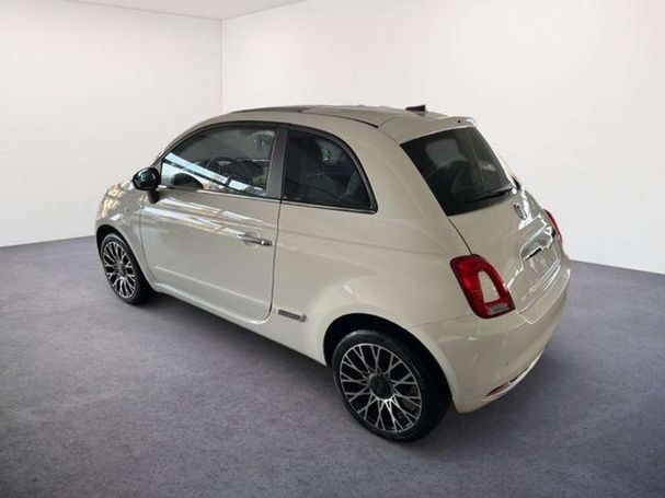 Fiat 500 1.0 51 kW image number 4