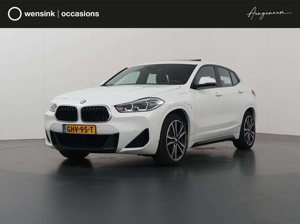 BMW X2 xDrive25e M Sport X 165 kW image number 1