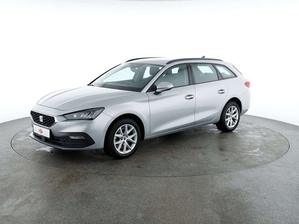 Seat Leon ST 2.0 TDI DSG Style 110 kW image number 1