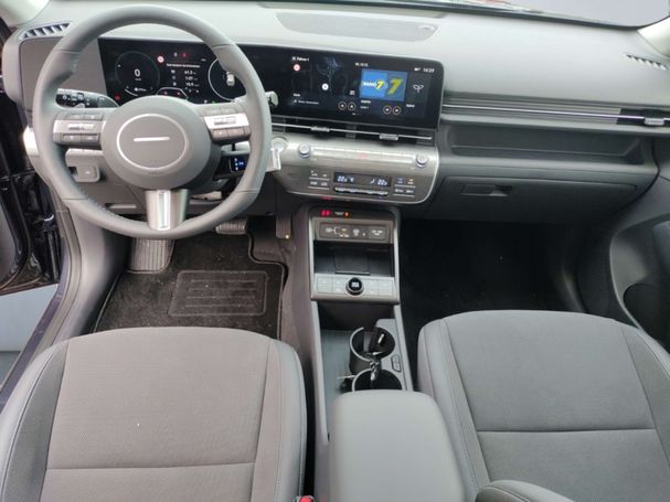 Hyundai Kona 1.6 GDI Prime 104 kW image number 10