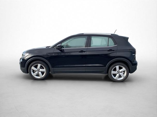 Volkswagen T-Cross 1.0 TSI 85 kW image number 5