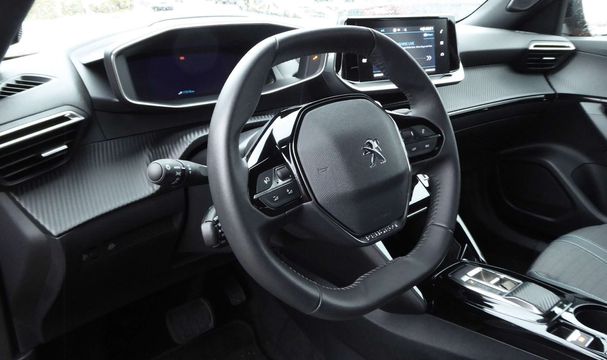 Peugeot 2008 PureTech Allure 96 kW image number 6