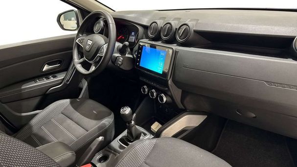 Dacia Duster TCe Prestige 74 kW image number 6