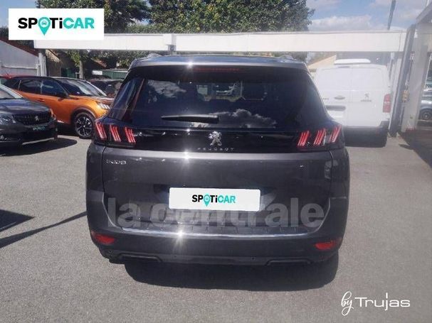 Peugeot 5008 96 kW image number 6