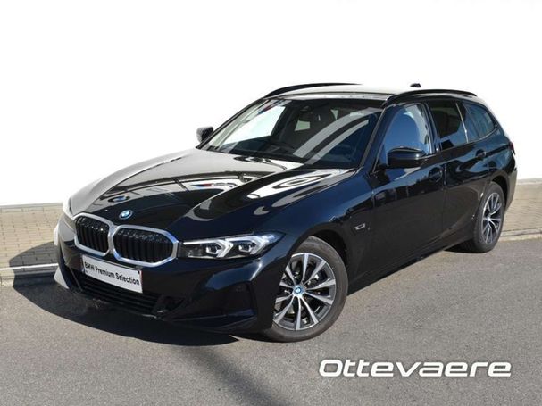 BMW 320 e Touring 150 kW image number 1