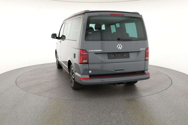 Volkswagen T6 California TDI Beach Camper 4Motion DSG 150 kW image number 39