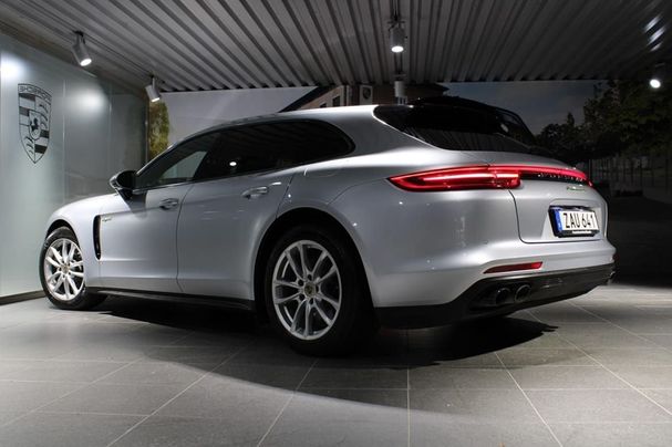 Porsche Panamera 4 Sport Turismo E-Hybrid 344 kW image number 2