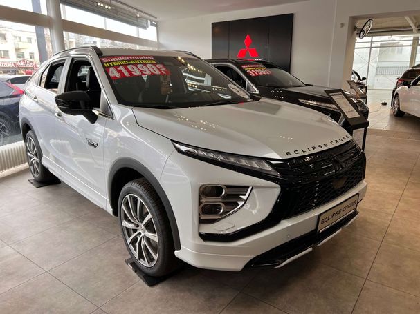 Mitsubishi Eclipse Cross 138 kW image number 2