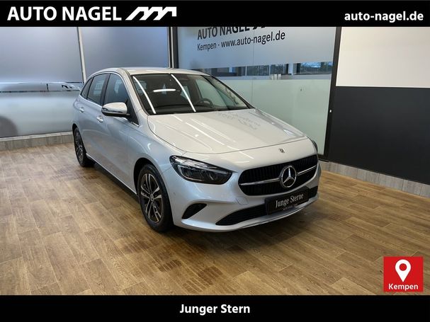 Mercedes-Benz B 220 d Progressive 140 kW image number 1