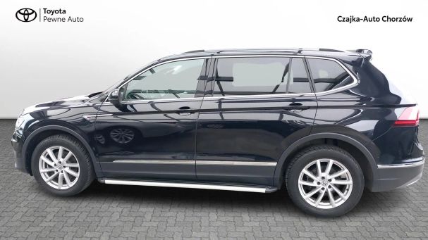 Volkswagen Tiguan Allspace 2.0 TDI SCR DSG Highline 4Motion 140 kW image number 8