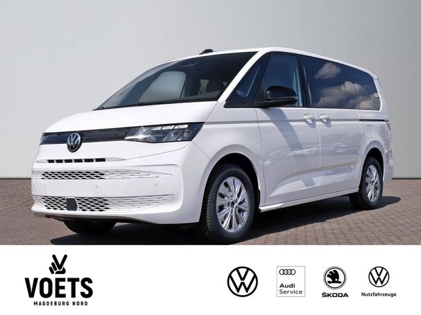 Volkswagen T7 Multivan 2.0 TDI 110 kW image number 1