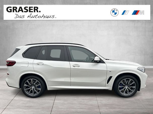 BMW X5 xDrive30d 195 kW image number 7