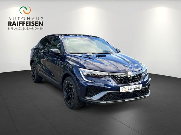 Renault Arkana Hybrid 105 kW image number 3