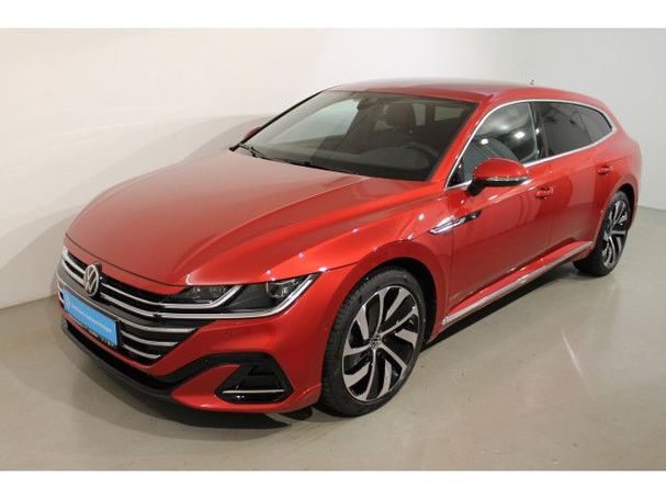 Volkswagen Arteon Shooting Brake 2.0 TSI R-Line DSG 140 kW image number 1