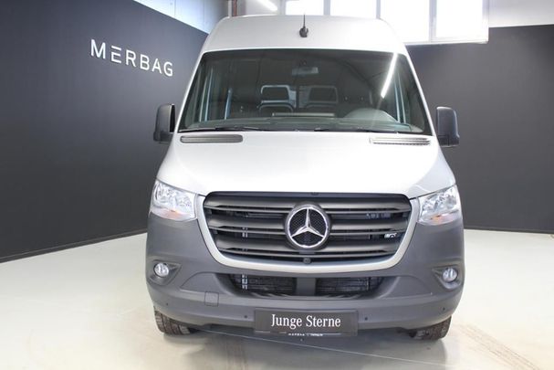 Mercedes-Benz Sprinter 317 125 kW image number 3