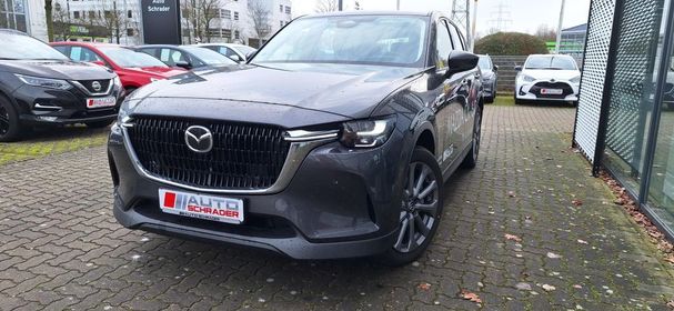 Mazda CX-60 PHEV 241 kW image number 2