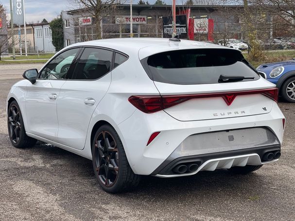 Cupra Leon VZ 2.0 DSG 221 kW image number 6