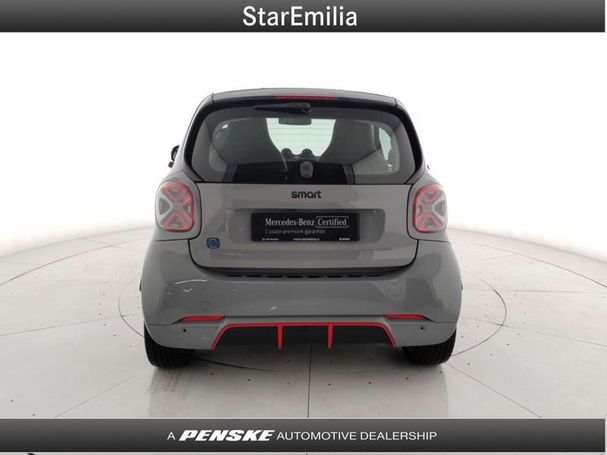 Smart ForTwo EQ 60 kW image number 4