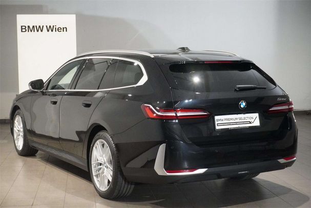 BMW 520d Touring 145 kW image number 29