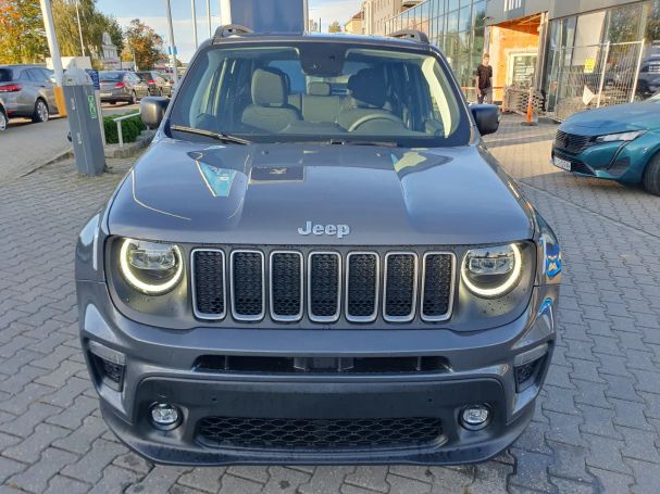 Jeep Renegade 1.5 T4 Altitude 96 kW image number 7