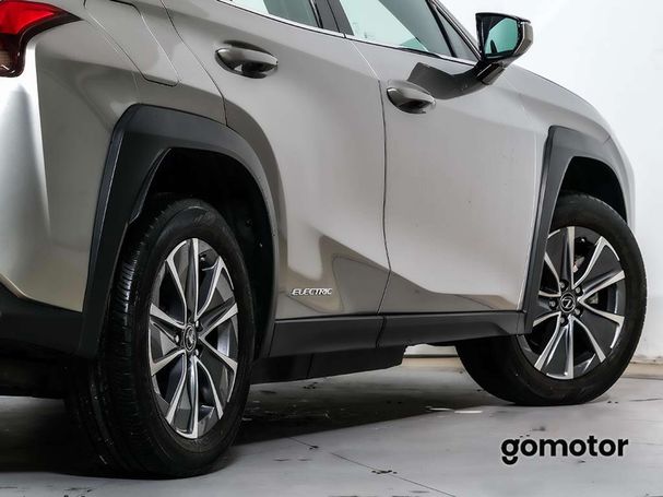 Lexus UX 300e 150 kW image number 8