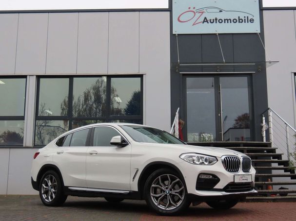 BMW X4 xDrive 185 kW image number 2