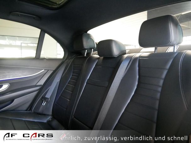 Mercedes-Benz E 350 d 190 kW image number 14