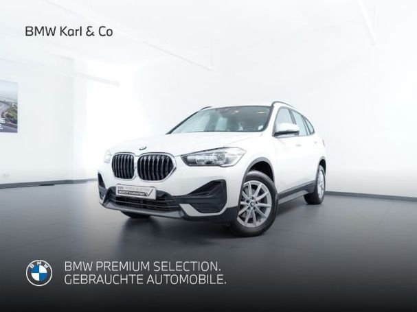 BMW X1 sDrive18d 110 kW image number 1