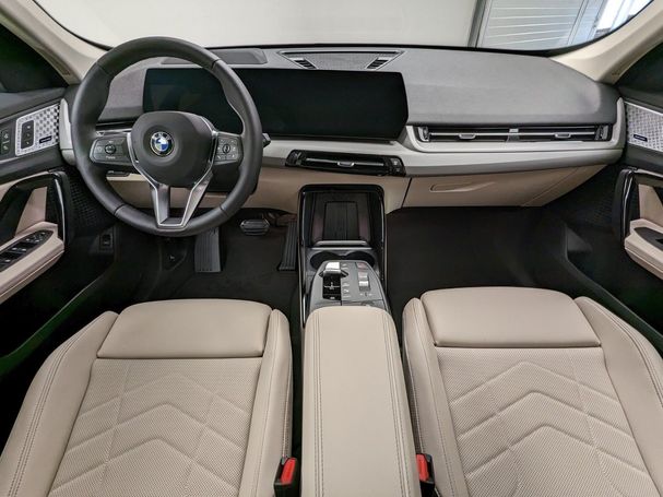 BMW X1 sDrive18d 110 kW image number 11