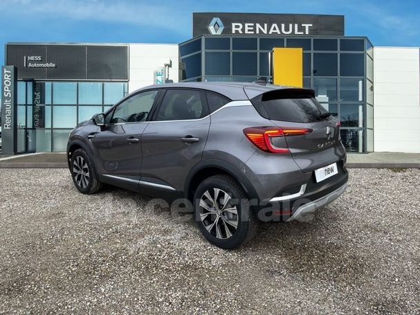 Renault Captur 103 kW image number 22