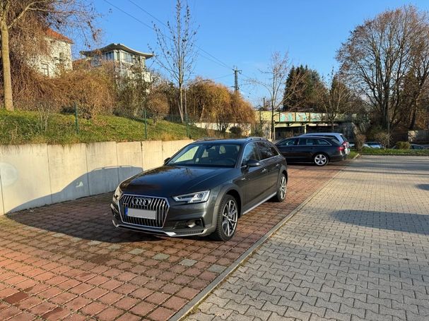 Audi A4 Allroad 45 TFSI quattro 180 kW image number 3