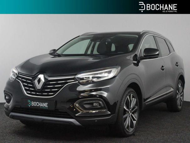 Renault Kadjar TCe 140 EDC 103 kW image number 1