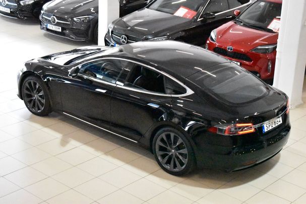 Tesla Model S Long Range AWD 311 kW image number 13