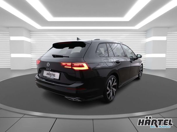 Volkswagen Golf Variant 2.0 TSI R-Line DSG 140 kW image number 2