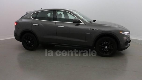 Maserati Levante Diesel 202 kW image number 29