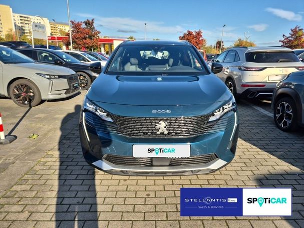 Peugeot 5008 BlueHDi 130 EAT8 Allure 96 kW image number 6