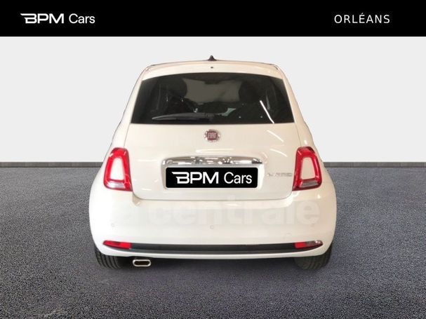 Fiat 500 1.0 51 kW image number 6