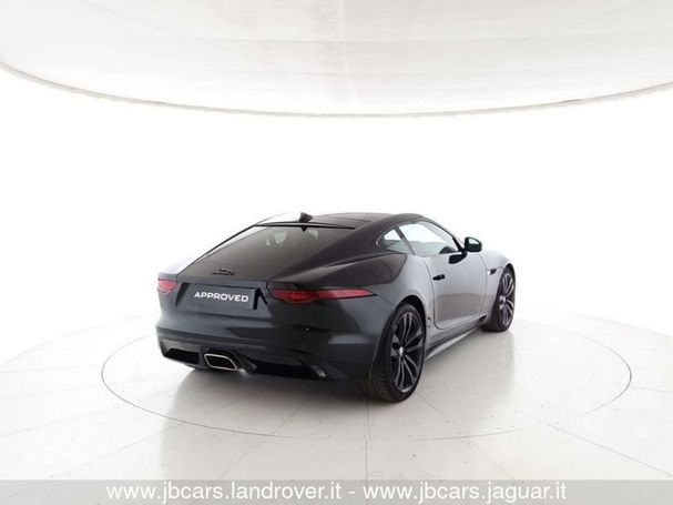 Jaguar F-Type 2.0 R-Dynamic 221 kW image number 2