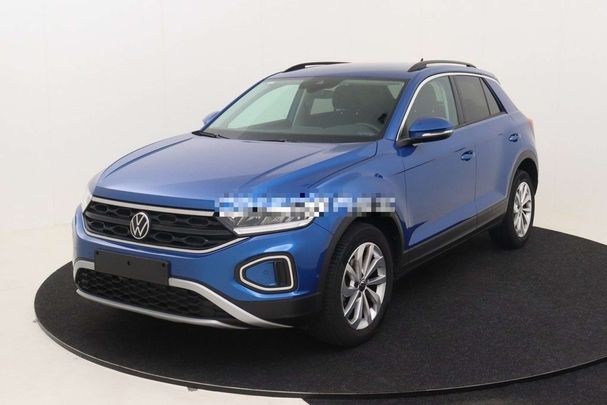 Volkswagen T-Roc 1.0 TSI T-Roc 81 kW image number 1